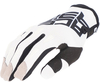 Acerbis MX X-K 2023 Gants de motocross pour enfants,  blanc,  taille S pour Des gamins