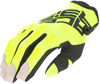 Acerbis MX X-K 2023 Gants de motocross pour enfants,  jaune,  taille L pour Des gamins