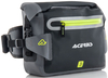 Acerbis No Water 3L Pack Waist,  noir-gris,  taille 0-5l pour Hommes