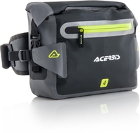 Acerbis No Water 4L Waistpack Waistpack,  noir,  taille 6-10l