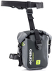 Acerbis No Water Trip Sac,  noir-gris,  taille 0-5l pour Hommes