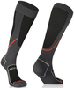 Acerbis No-Wet Chaussettes,  noir-gris,  taille 2XL pour Hommes