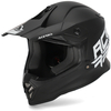 Acerbis Steel Casque de motocross pour enfants,  noir,  taille S pour Des gamins
