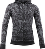 Acerbis Street SP Club Capuche Gris XL