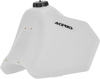 Acerbis Suzuki DR650 Réservoir de carburant de 20 litres,  blanc,  taille 11-20l pour Hommes