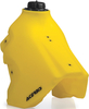 Acerbis Suzuki/Kawasaki DR400Z KLX400 Réservoir de carburant de 14. .. Jaune 11-20l