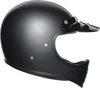 AGV Legends X101 Casque,  noir,  taille XL