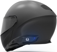 AGV Sportmodular Intercom ARK Adaptateur,  noir,  taille XL 2XL 3XL