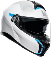 AGV Tourmodular Frequency Casque,  gris,  taille S