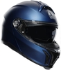 AGV Tourmodular Mono Casque,  bleu,  taille 2XL pour Hommes