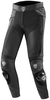 Arlen Ness Sugello Pantalon en cuir de moto Noir 54