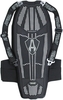 Arlen Ness Ultimate EVO Protecteur de dos,  noir,  taille L