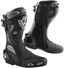 Arlen Ness Xaus Replica Bottes de moto Noir 40