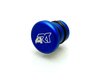A.R.T. Cache embout sélecteur bleu