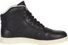 Austin D3O WP Chaussures de moto,  noir,  taille 44 pour Hommes