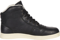 Austin D3O WP Chaussures de moto,  noir,  taille 45