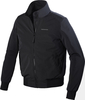 Aviator Veste Textile moto Bleu S