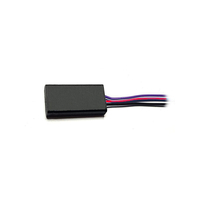 Axel Joost 6 booster,  convertisseur de tension 6 volts à 12 volts
