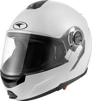 AXO Modus Casque Blanc XS