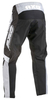 AXO SR MX Pantalon Motocross enfants 2015 Noir Gris 38