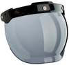 Bandit Jet Bubble Visière,  gris pour Hommes