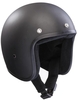 Bandit Jet Casque Black Matt Jet,  noir,  taille M pour Hommes