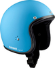 Bandit Jet Premium Line Casque jet,  bleu,  taille XL pour Hommes