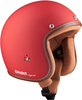 Bandit Jet Premium Line Casque jet,  rouge,  taille XS pour Hommes
