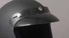 Bandit JET Visière du casque,  gris pour Hommes