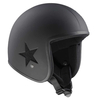 Bandit Sky Jet 2 Casque Jet Noir 2XL