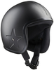 Bandit Sky Jet III Casque Jet,  noir,  taille S pour Hommes