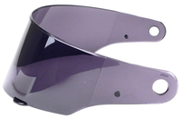 Bandit X1 Visière,  gris pour Hommes