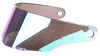 Bandit X1 Visière,  multicolore pour Hommes