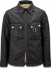 Belstaff Centenary Challenger Chemise de moto,  noir,  taille XL pour Hommes