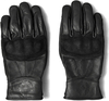 Belstaff Clinch Gants de moto,  noir,  taille XL