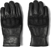Belstaff Clinch Gants de moto,  noir,  taille XL