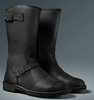Belstaff Endurance Bottes de moto,  noir,  taille 46 pour Hommes