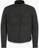 Belstaff Greenstreet Veste de moto Vert M