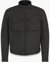 Belstaff Greenstreet Veste de moto Vert M