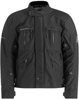 Belstaff Highway Veste textile moto,  noir,  taille 2XL