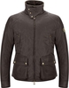 Belstaff Kepple Gate Veste Brun XL