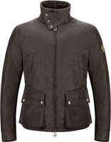 Belstaff Kepple Gate Veste Brun XL