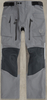 Belstaff Long Way Up Pantalon textile moto,  gris,  taille 48 pour Hommes