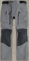 Belstaff Long Way Up Pantalon textile moto,  gris,  taille 50