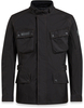 Belstaff Macklin Veste de moto Noir XL