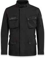 Belstaff Macklin Veste de moto Noir XL