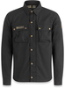 Belstaff Mansion Chemise Motorcyle,  noir,  taille 2XL