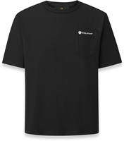 Belstaff Motorcycle Capital T-shirt,  noir,  taille L