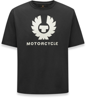 Belstaff Motorcycle Phoenix T-shirt,  noir,  taille XL pour Hommes