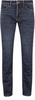 Belstaff Poplar Jeans de moto,  bleu,  taille 28 34 pour Hommes